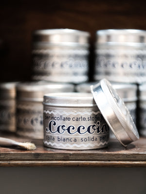 Coccoina Adhesive Paste
