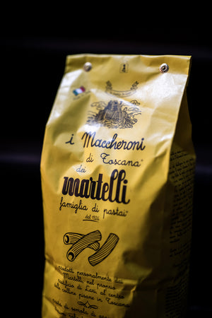 Martelli Maccheroni 1000g