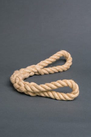 Master Ropemakers Dog Pull Toy