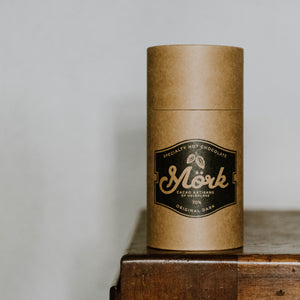 Mork Original Dark 70%