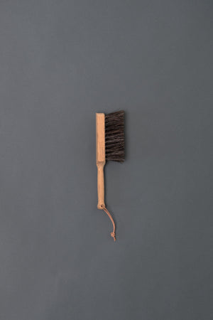Redecker Child's Dust Pan Hand Brush