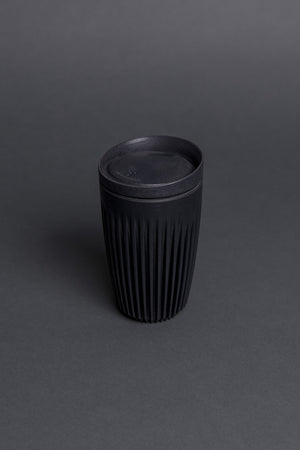 HuskeeCup - Charcoal