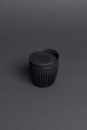 HuskeeCup - Charcoal