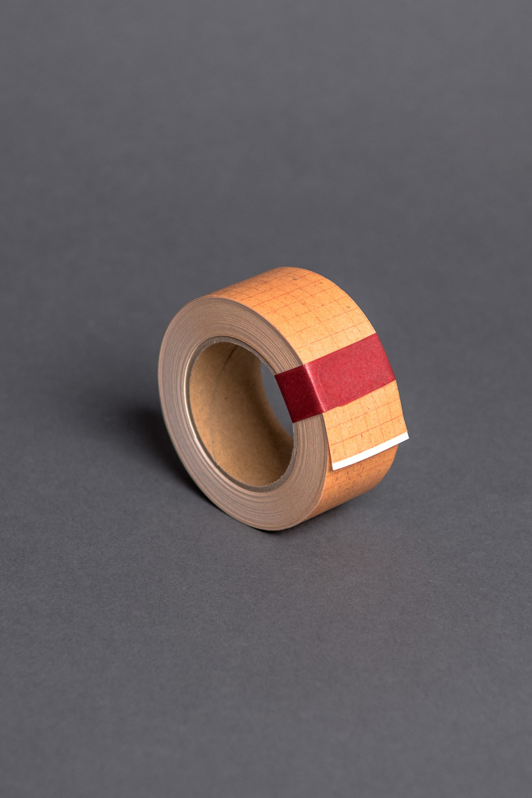 Classiky - Grid Kraft Paper Tape