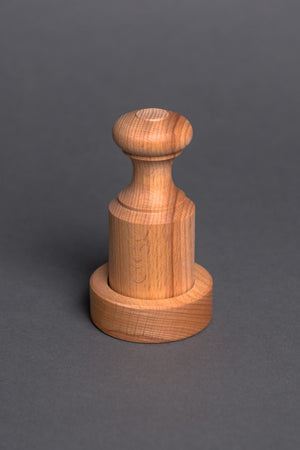 Creamore Mill Paper Pot Press