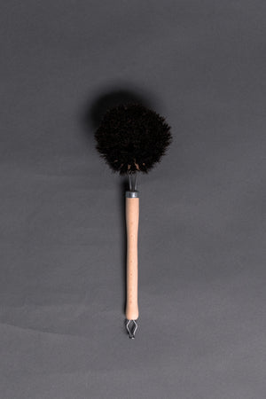 Redecker Dish Brush with Handle