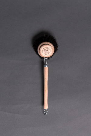 Redecker Dish Brush with Handle