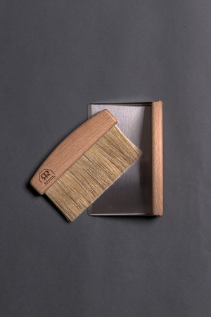 Redecker Table Sweeping Set