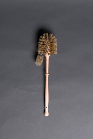 Redecker Nordic Toilet Brush