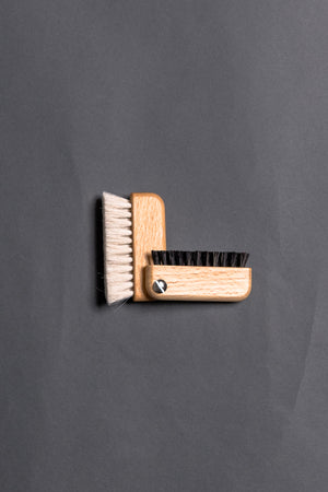 Redecker Laptop Brush