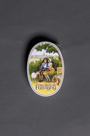 Anis De Flavigny Pastilles