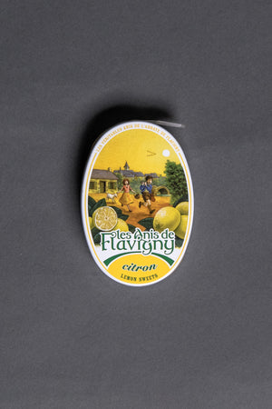 Anis De Flavigny Pastilles