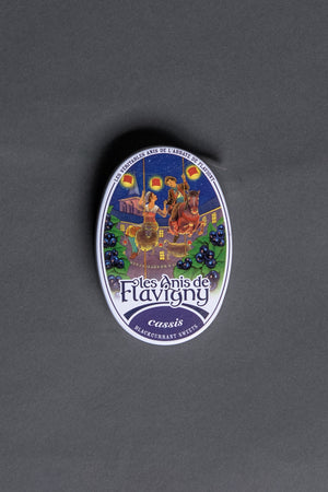Anis De Flavigny Pastilles