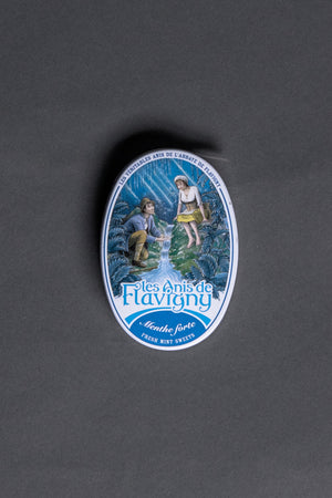 Anis De Flavigny Pastilles
