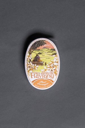 Anis De Flavigny Pastilles