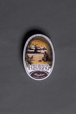 Anis De Flavigny Pastilles