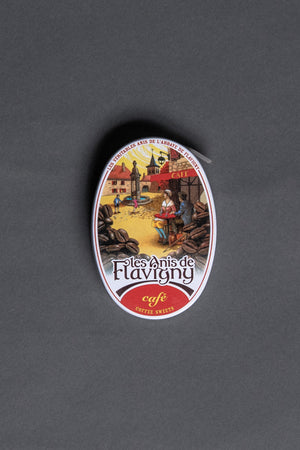 Anis De Flavigny Pastilles