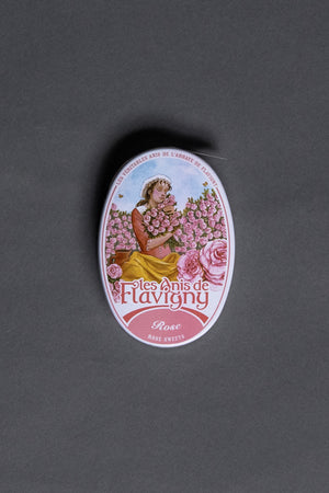 Anis De Flavigny Pastilles