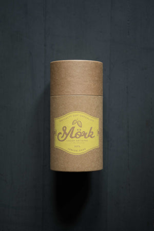 Mork Junior Dark 50%