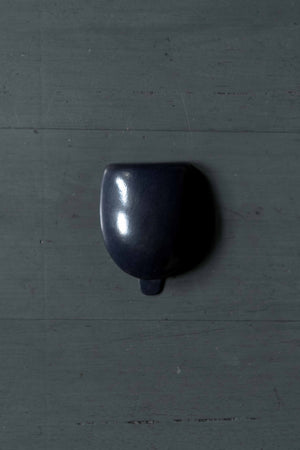 Il Bussetto Egg Shaped Tacco Coin Case