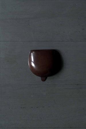 Il Bussetto Big Tacco Coin Case