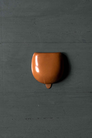 Il Bussetto Big Tacco Coin Case