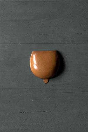 Il Bussetto Big Tacco Coin Case