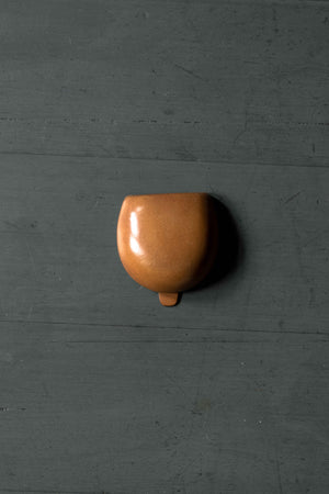 Il Bussetto Classic Tacco Coin Case