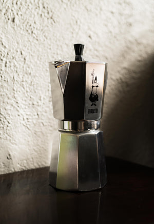 Bialetti Moka Express
