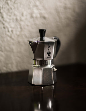 Bialetti Moka Express