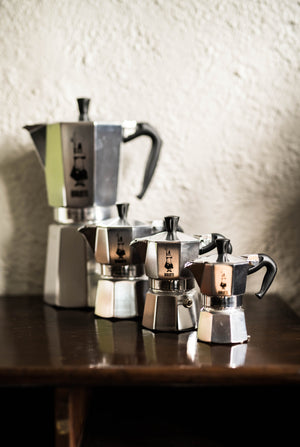 Bialetti Moka Express