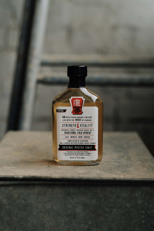 Original Fire Tonic