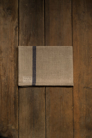 Fog Linen Work Thick Linen Kitchen Cloth