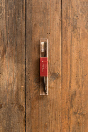 Acca Kappa Heritage Toothbrush