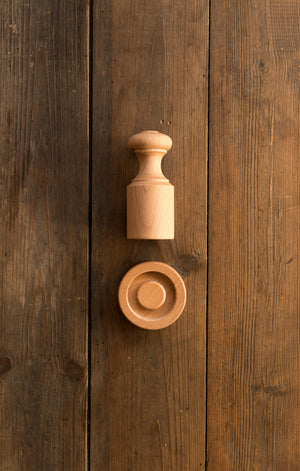 Creamore Mill Paper Pot Press