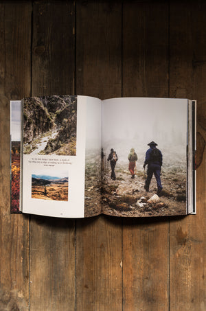 Wildside The Enchanted Life of Hunter Gatherers by Gestalten