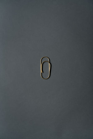 Lue Brass Clip #35