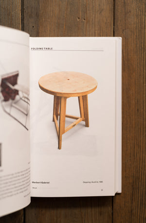 Home-made Europe: Contemporary Folk Artifacts by Vladimir Arkhipov
