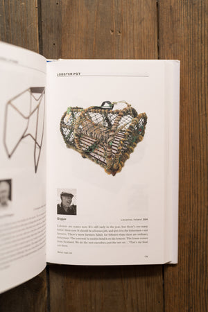 Home-made Europe: Contemporary Folk Artifacts by Vladimir Arkhipov
