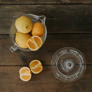 Glass Juicer