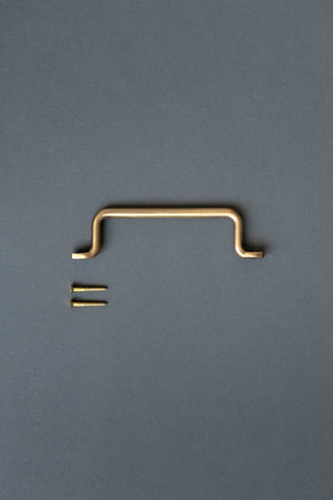 Fog Linen Work Handle