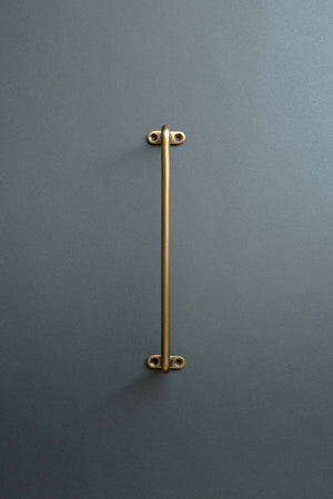 Fog Linen Work Brass Towel Bar