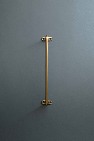 Fog Linen Work Brass Towel Bar