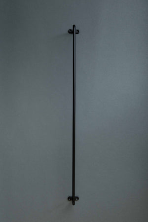 Fog Linen Work Iron Towel Bar