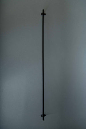 Fog Linen Work Iron Towel Bar