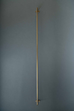 Fog Linen Work Brass Towel Bar