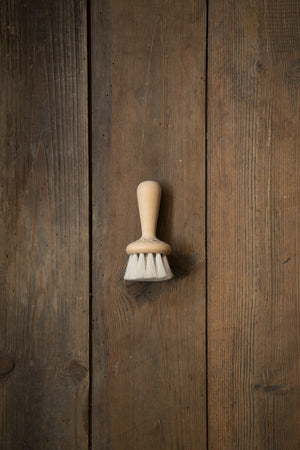 Iris Hantverk Face brushes
