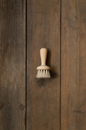 Iris Hantverk Face brushes