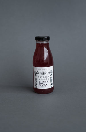 Natasha Morgan Syrups