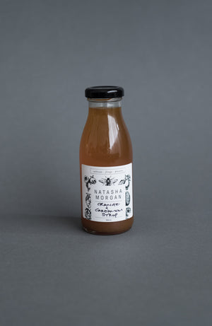 Natasha Morgan Syrups